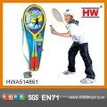 Ensemble de sport en plein air pour enfants Ball Raquette de badminton